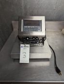 Avery Weigh-Tronix 3275 Tabletop Scale