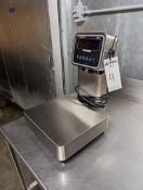 Avery Weigh-Tronix ZM301-SD Tabletop Scale