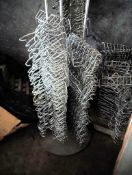 Bacon Combs (500+)