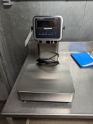 Avery Weigh-Tronix ZM301-SD Tabletop Scale