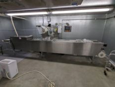 Rollstock RI-200 Vacuum Packaging