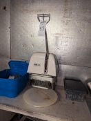 Lumar Ideal Meat Tenderizer