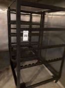 Hanging Smoker Racks (4)