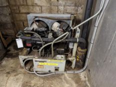 Power Pac R402A Compressor