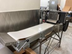 Berkel 180D Meat Slicer