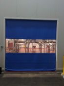 Rite Hite Litespeed High Performance Roll Up Door