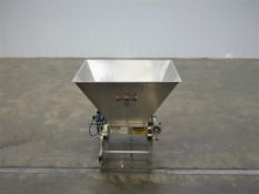 Hinds-Bock 5P-08WT Table Top 5 Piston Muffin Depositor