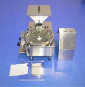 Delta Batch Counter