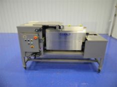 Cobalt 100 Series Semi-Automatic Case Former