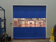 Rite Hite Litespeed High Performance Roll Up Door