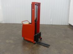 Wesco Powered Lift