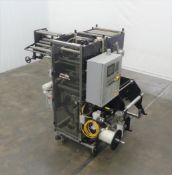 Zip Pak RD Bag Zipper Applicator and Sealer VFFS