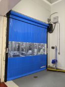 Rite Hite Litespeed High Performance Roll Up Door