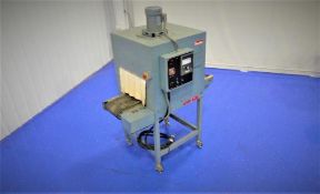 Shanklin T-6XL Heat Shrink Tunnel 18