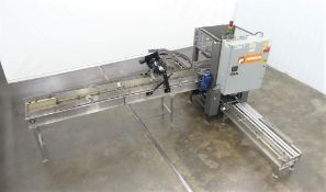 Pearson MP35 Multi-packer/Stuffer
