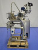 Integrity Machine Services Five Head Foil Sealer