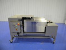 Cobalt 100 Series Semi-Automatic Case Former