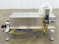 Accutek Tabletop Piston Filler
