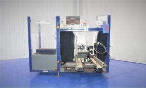 Lantech C-300 Case Erector