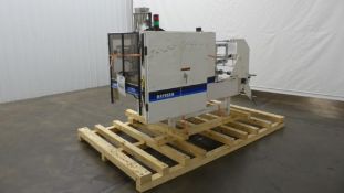 Hayssen Ultima Vertical Form Fill and Seal Bagger Only