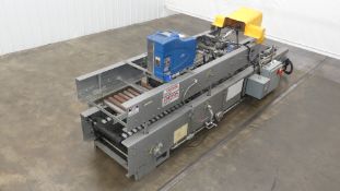 Elliot 80-14 Top Only Glue Case Sealer