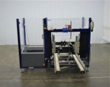 Lantech C-300 Case Erector
