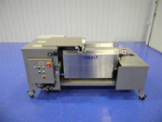 Cobalt 100 Series Semi-Automatic Case Former