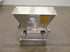 Hinds-Bock 4P-08NT Table Top 4 Piston Muffin Depositor