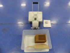 Stahl's Hotronix Thermal Transfer Press