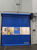 Rite Hite Litespeed High Performance Roll Up Door