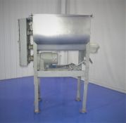 Hobart 4356 Mixer Grinder