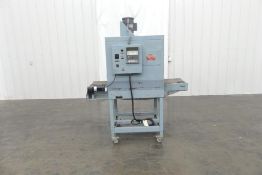 Shanklin T-6XL Single Chamber Heat Shrink Tunnel