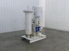 Balston 75-96 Nitrogen Generation System