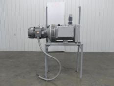 Rietschle CLFEH/H 20 Horsepower Vacuum Pump