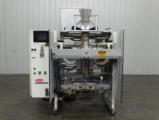 Package Machinery TP2 Transpack II VFFS