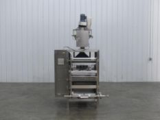 Rui Packing Vertical Form Fill Seal w/Auger Filler