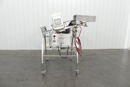 Safeline Incline Metal Detector 14