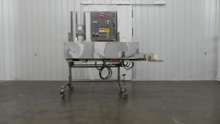 Doboy CBS-CH Continuous Band Bag Sealer