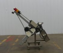 Longford International C350 318FDM Friction Feeder