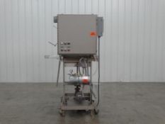 Thiele 34-000 Rotary Pick and Place Feeder