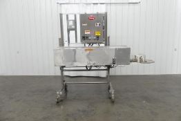 Doboy CBS-CH Chain-Fed Continuous Band Bag Sealer