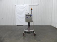 Videojet Excel 170i Ink Jet Marking Machine Coder