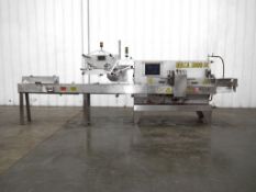 Ilapak Delta 3000 DC Wrapper