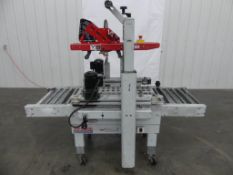 3M 800A Top Only Manual Tape Case Sealer
