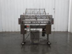 MGS IPP-490DD Reciprocating Pick and Place Feeder