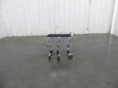 Nestaflex 226 Flexible Wheel Conveyor 13