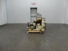 Jacobson 160-FF Hammermill
