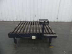 Orion Pallet Gravity Roller Conveyor 57