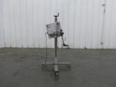 Avery ALS230R Spot Pressure Sensitive Labeler