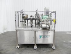 PackLine PDP4 Premade Horizontal Form Fill Seal